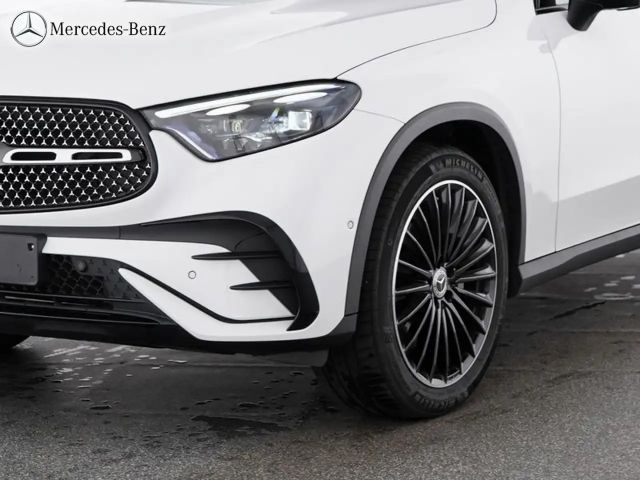 Mercedes-Benz GLC 450 4MATIC AMG Line