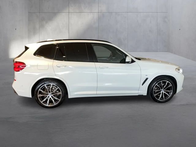 BMW X3 xDrive