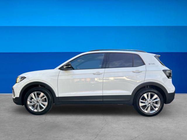 Volkswagen T-Cross DSG IQ.Drive