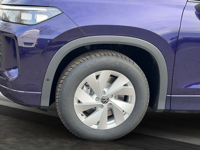 Volkswagen Tayron 1.5 eTSI Life