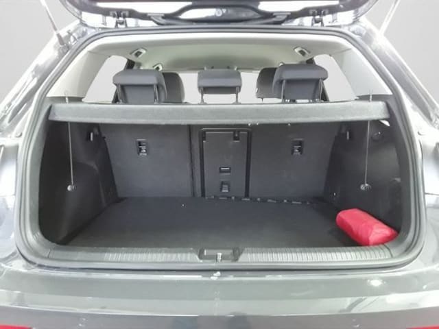 Volkswagen Golf 1.0 TSI Golf VIII Move Plus