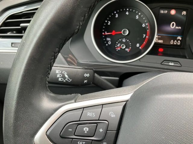 Volkswagen Tiguan 1.5 TSI Move