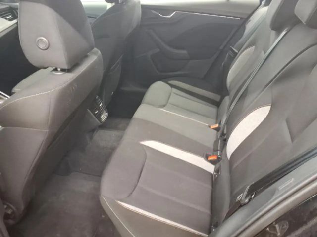 Skoda Kamiq 1.5 TSI Selection