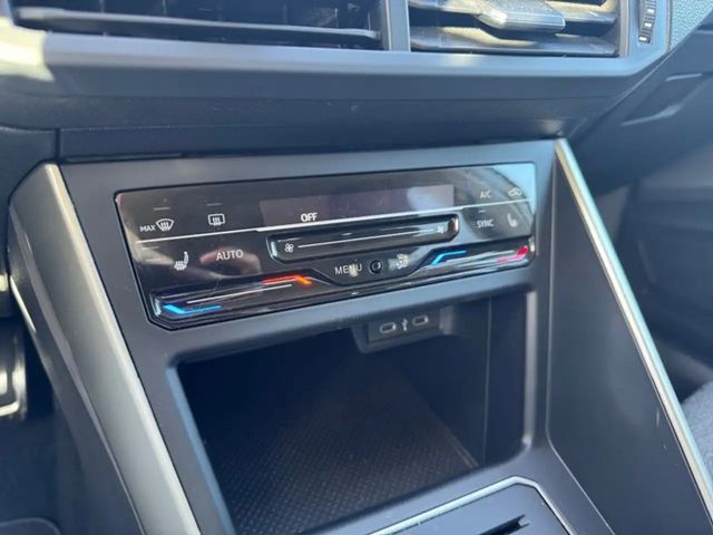 Volkswagen Taigo 1.0 TSI Move