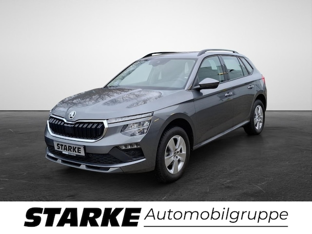 Skoda Kamiq 1.0 TSI Selection