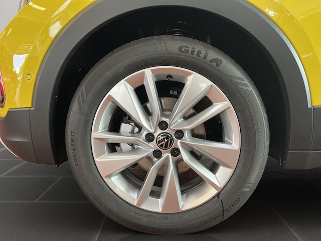 Volkswagen T-Cross DSG Life