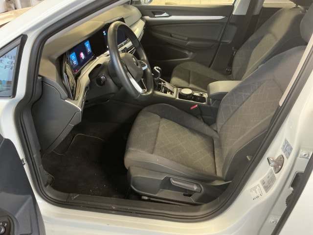 Volkswagen Golf 1.5 TSI Golf VIII