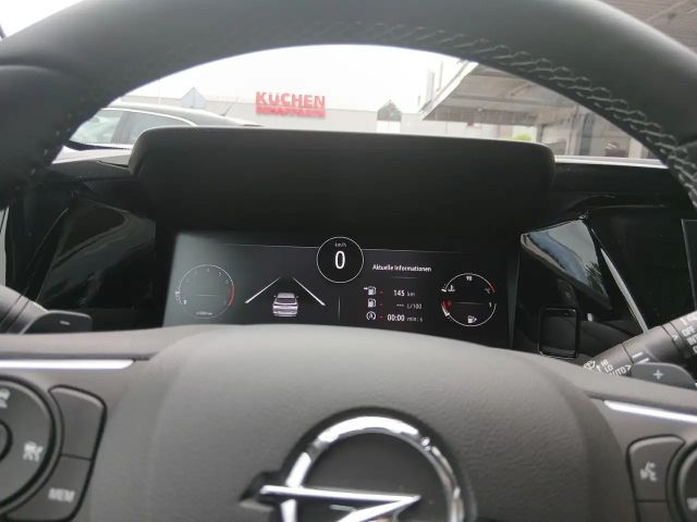 Opel Grandland X +Tech Paket+AHK abnehmbar+Allwetter