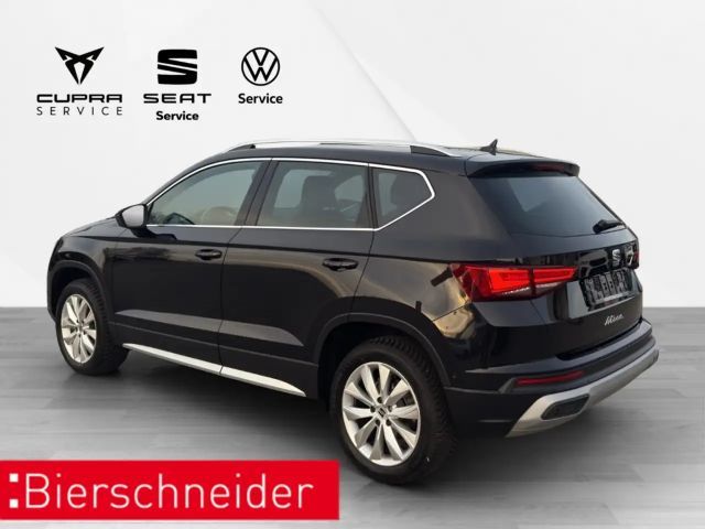 Seat Ateca 1.5 TSI DSG