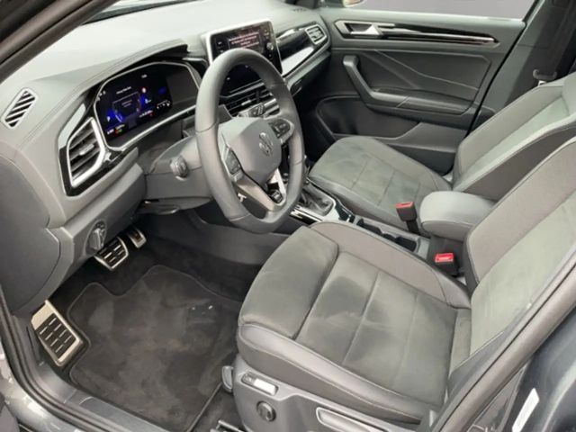 Volkswagen T-Roc 1.5 TSI R-Line