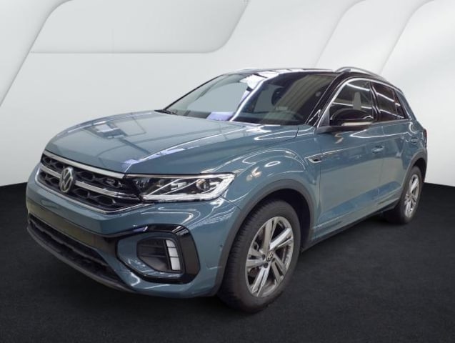 Volkswagen T-Roc 1.5 TSI DSG R-Line