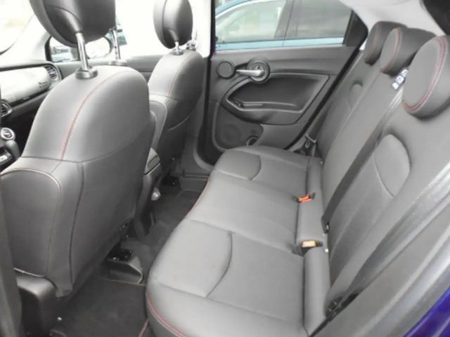 Fiat 500X Dolcevita Sport