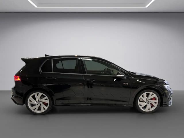 Volkswagen Golf 2.0 TSI DSG GTI Golf VIII