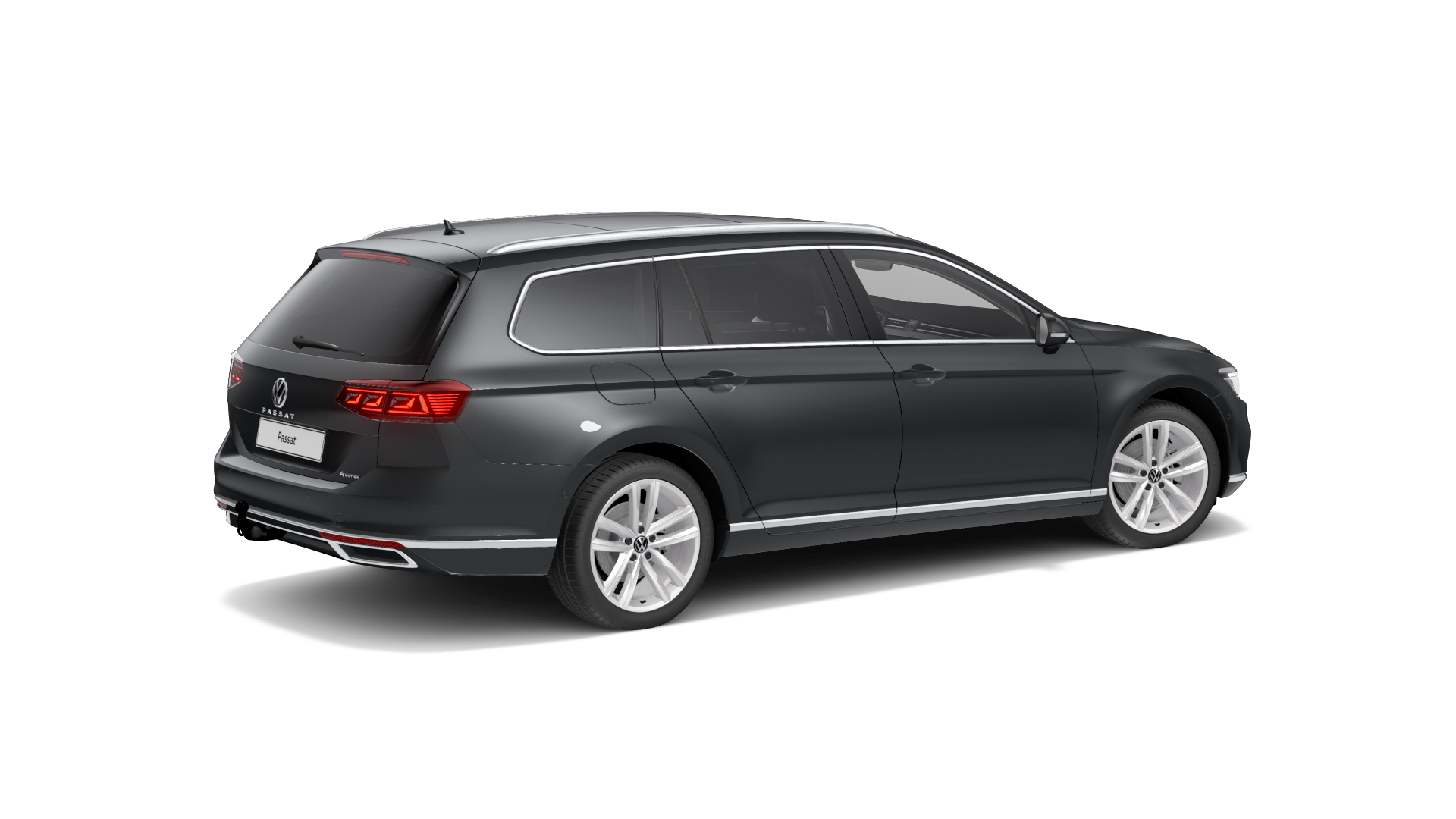 Volkswagen Passat 2.0 TDI DSG IQ.Drive Variant