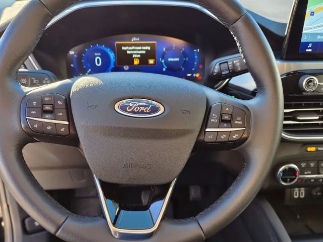 Ford Kuga AWD Titanium X