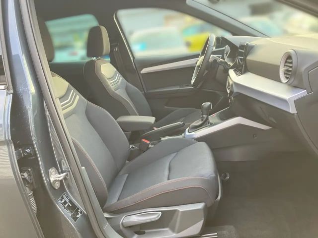 Seat Arona 1.0 TSI DSG FR-lijn