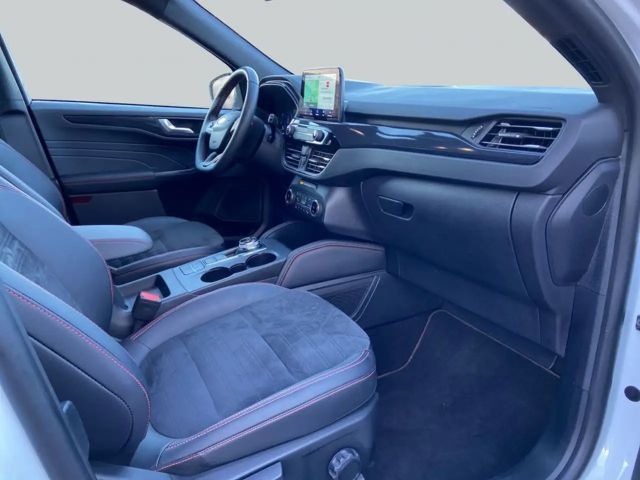 Ford Kuga Plug in Hybrid ST Line X