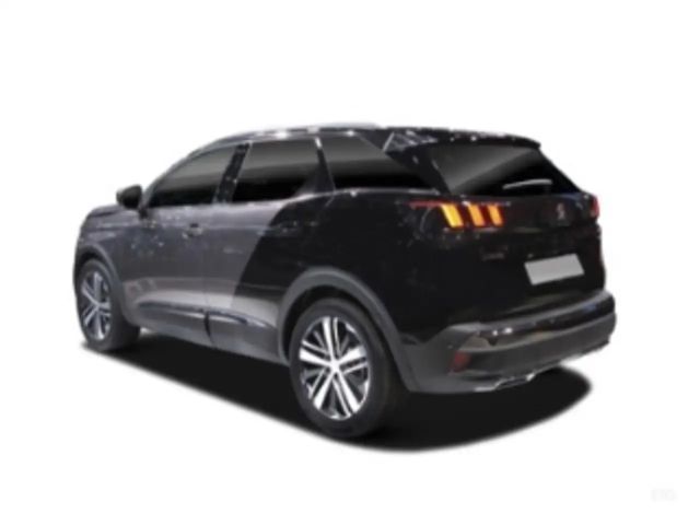 Peugeot 3008 Allure Pack BlueHDi