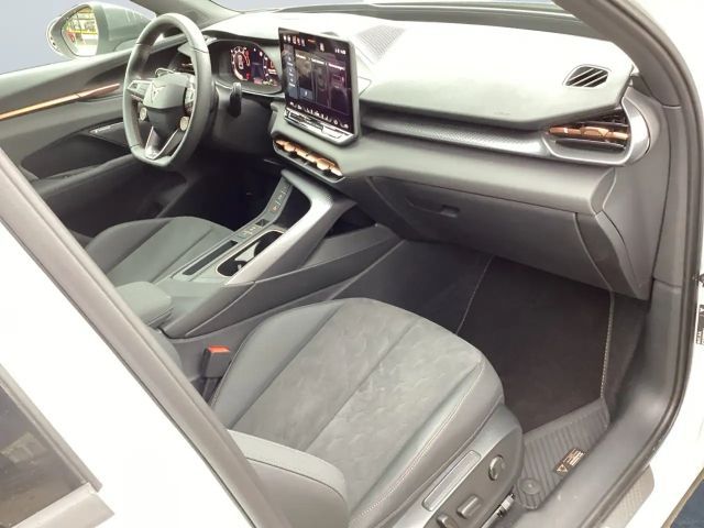 Cupra Terramar 2.0 TSI VZ