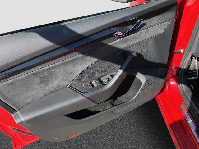 Skoda Octavia 2.0 TSI Combi RS