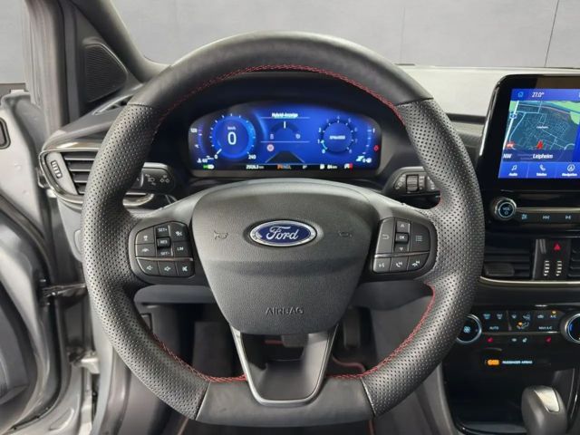 Ford Puma EcoBoost ST Line