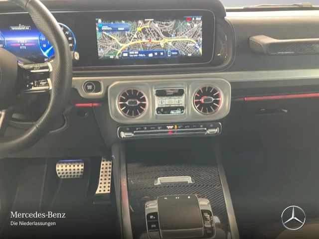 Mercedes-Benz G 580 AMG Line