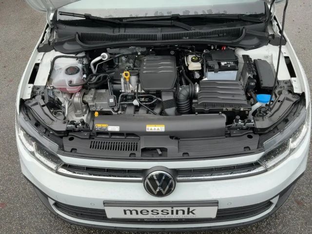Volkswagen Polo Life