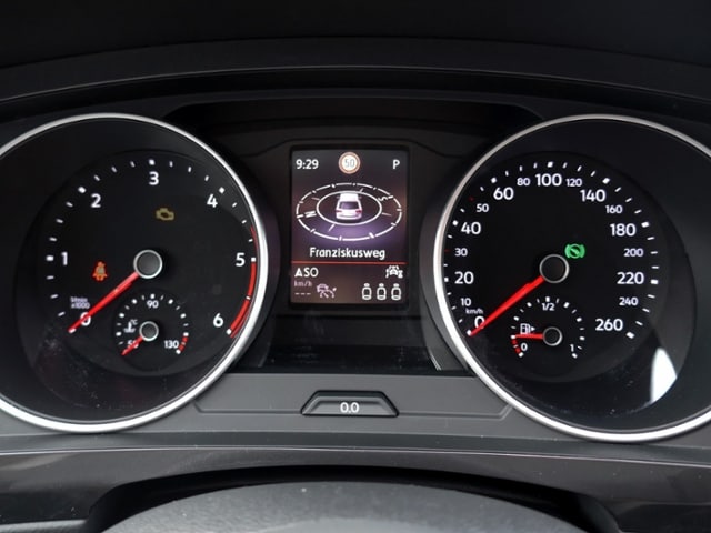 Volkswagen Tiguan 2.0 TDI DSG Move