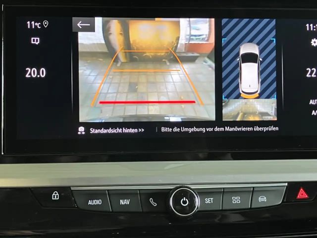 Opel Grandland X 1.2 Turbo