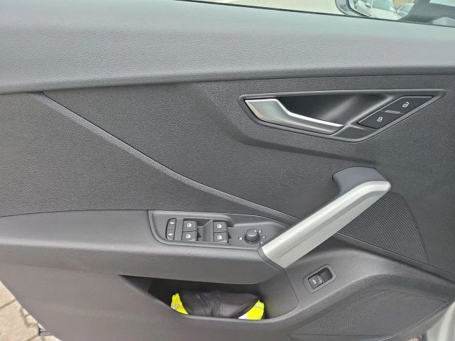 Audi Q2 35 TFSI S-Tronic