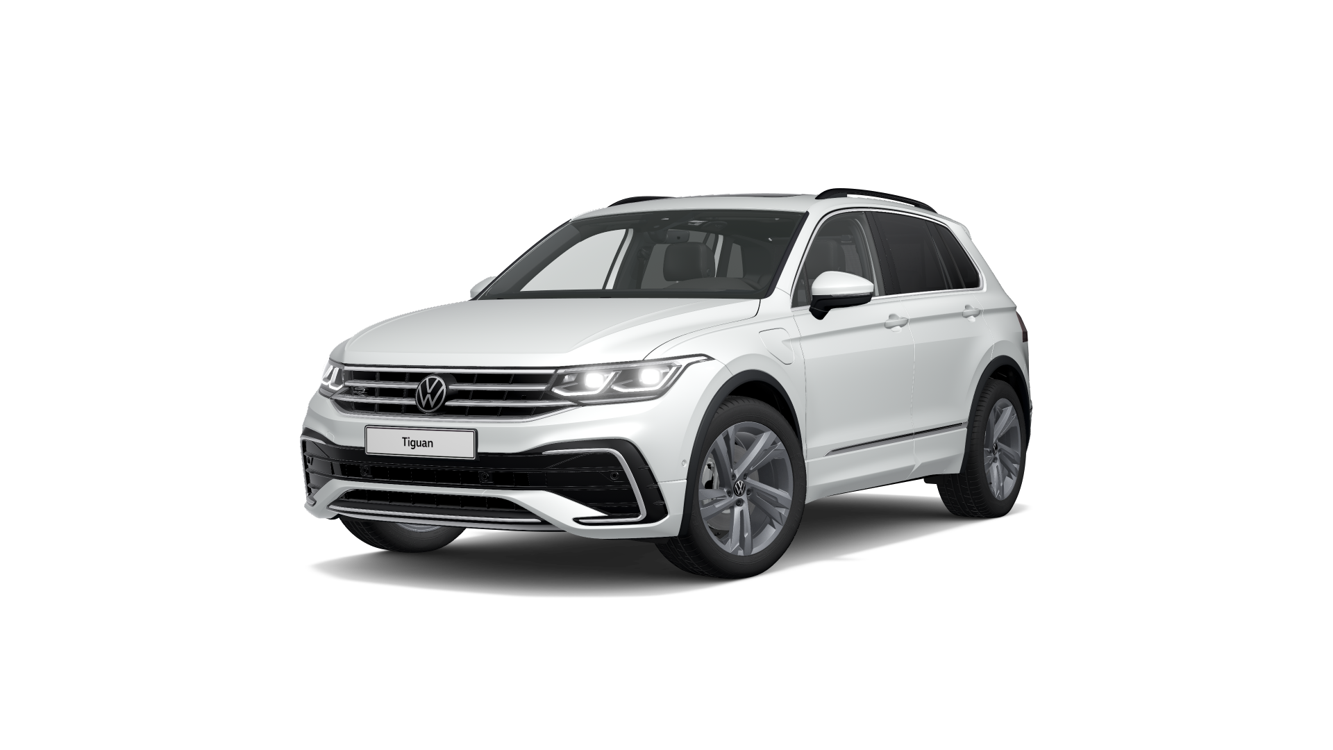 Volkswagen Tiguan Tiguan 1.4   R-L  P 110TSI D6F