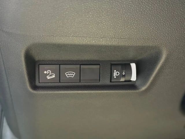 Jeep Avenger Longitude