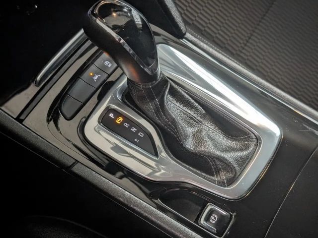 Opel Insignia GS-Line Grand Sport