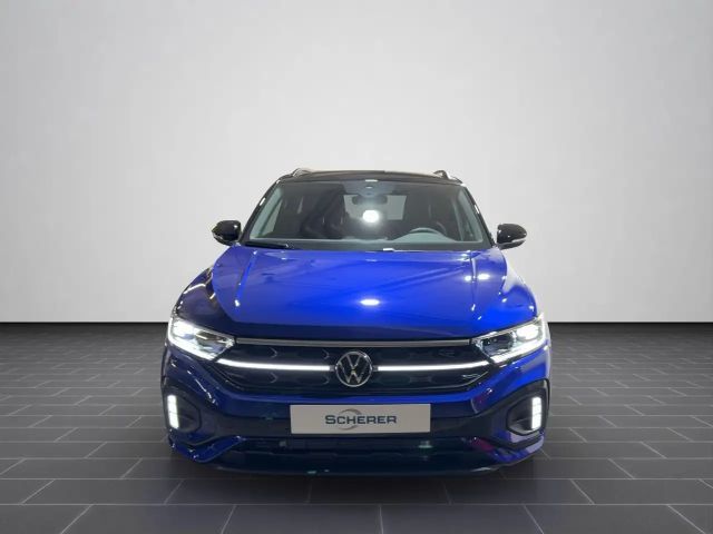 Volkswagen T-Roc 1.5 TSI R-Line