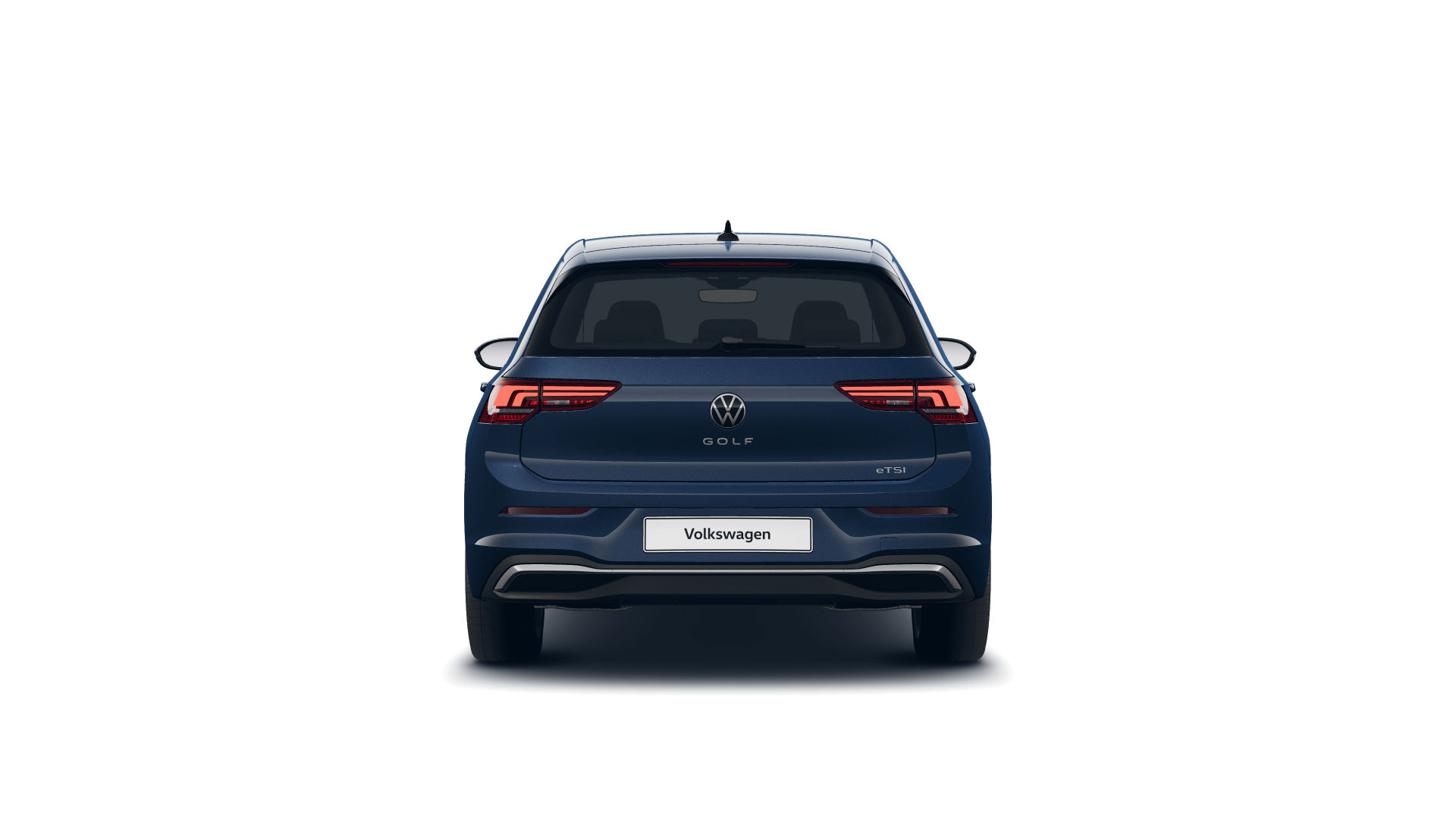 Volkswagen Golf Edition 50 1,5 eTSI KLIMA LED ALU