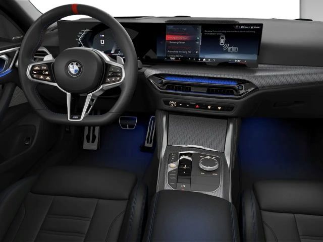 BMW 440 Coupé Gran Coupé M440i xDrive