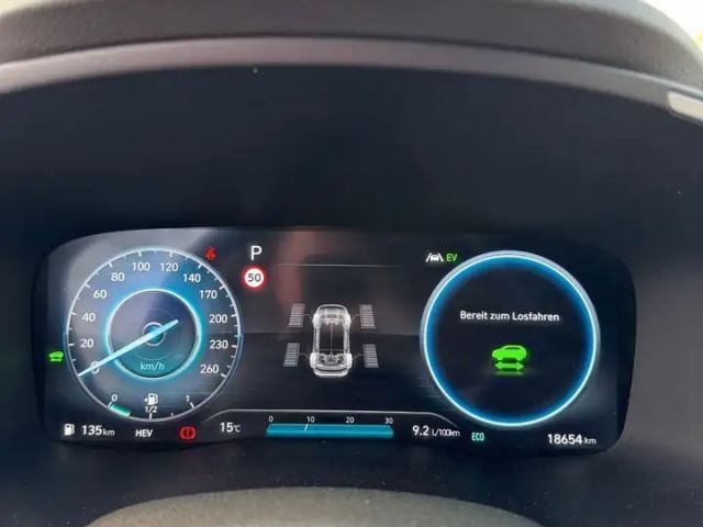 Hyundai Santa Fe SIGNATURE PHEV