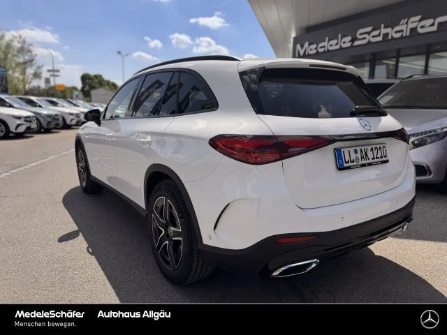 Mercedes-Benz GLC 300 4MATIC AMG Line