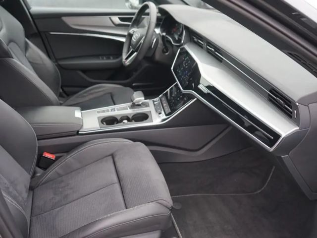 Audi A6 3.0 TDI Quattro Sport