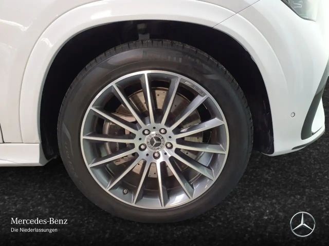 Mercedes-Benz GLE 450 4MATIC AMG Line
