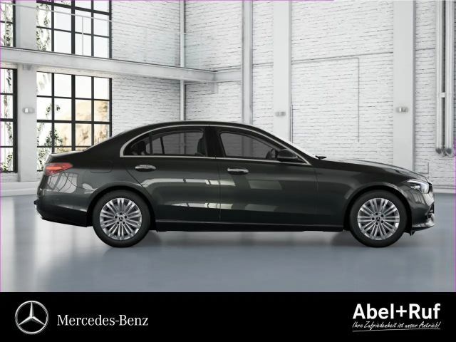 Mercedes-Benz C 200 AVANTGARDE C 200 d Sedan