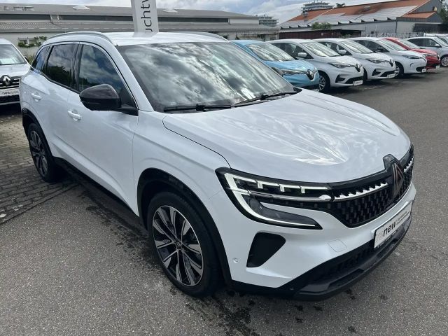 Renault Austral Techno