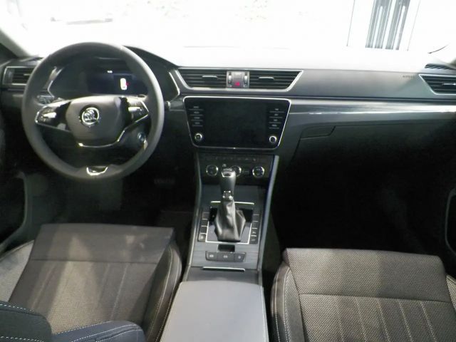 Skoda Superb Style Style