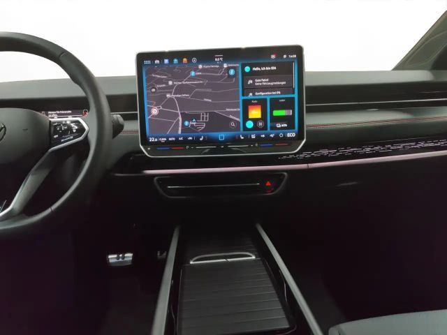 Volkswagen ID.7 4Motion GTX