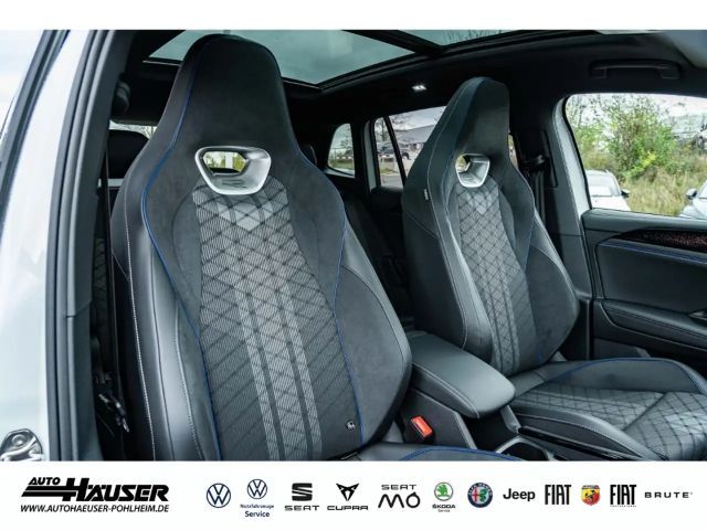 Volkswagen Tiguan 2.0 TDI DSG R-Line