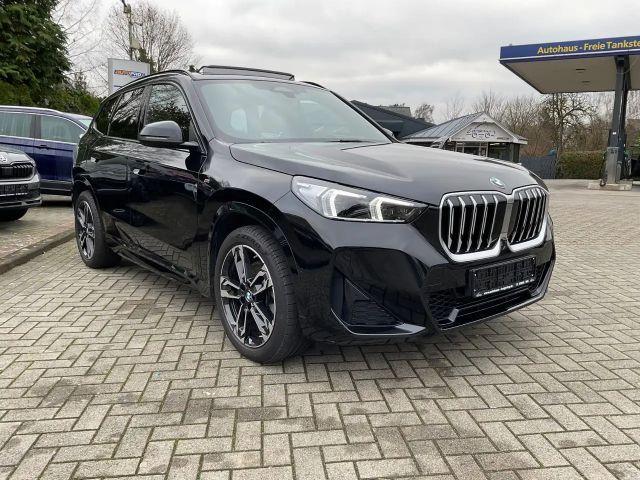 BMW X1 M-Sport sDrive20i