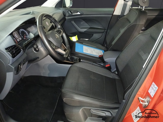 Volkswagen T-Cross 1.0 TSI Life