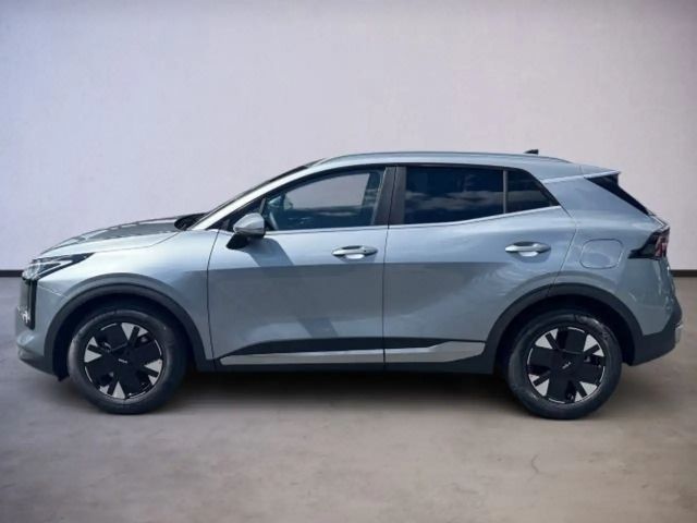 Kia Sportage Vision