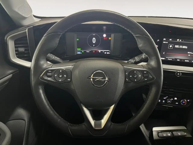 Opel Mokka Elegance Mokka-e