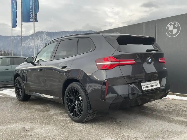 BMW X3 xDrive